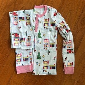 Beaufort Bonnet Company Christmas Pajamas